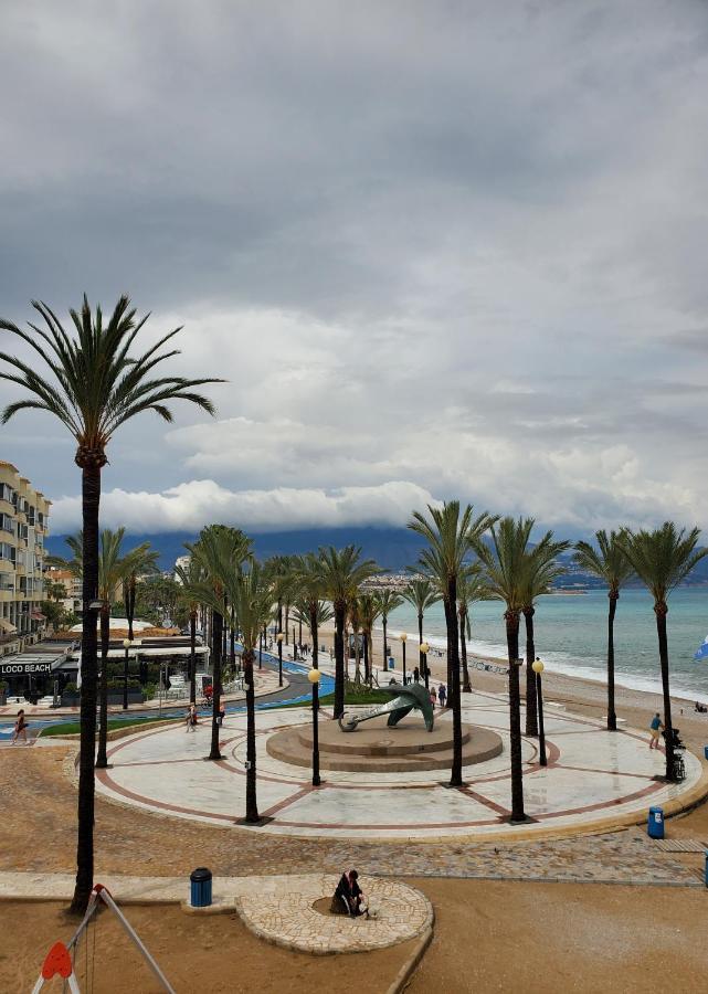 Albir Casa Rural Del Mar アルビール エクステリア 写真