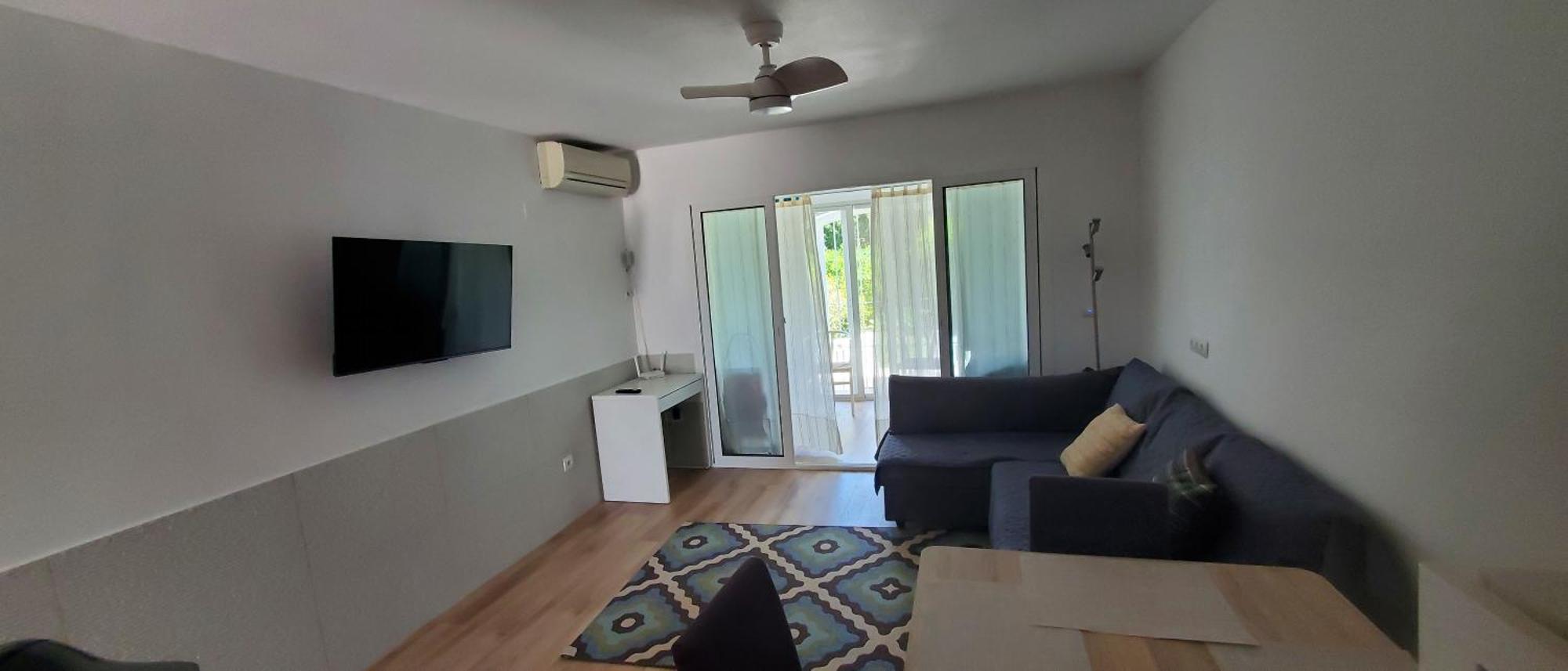 Albir Casa Rural Del Mar アルビール エクステリア 写真