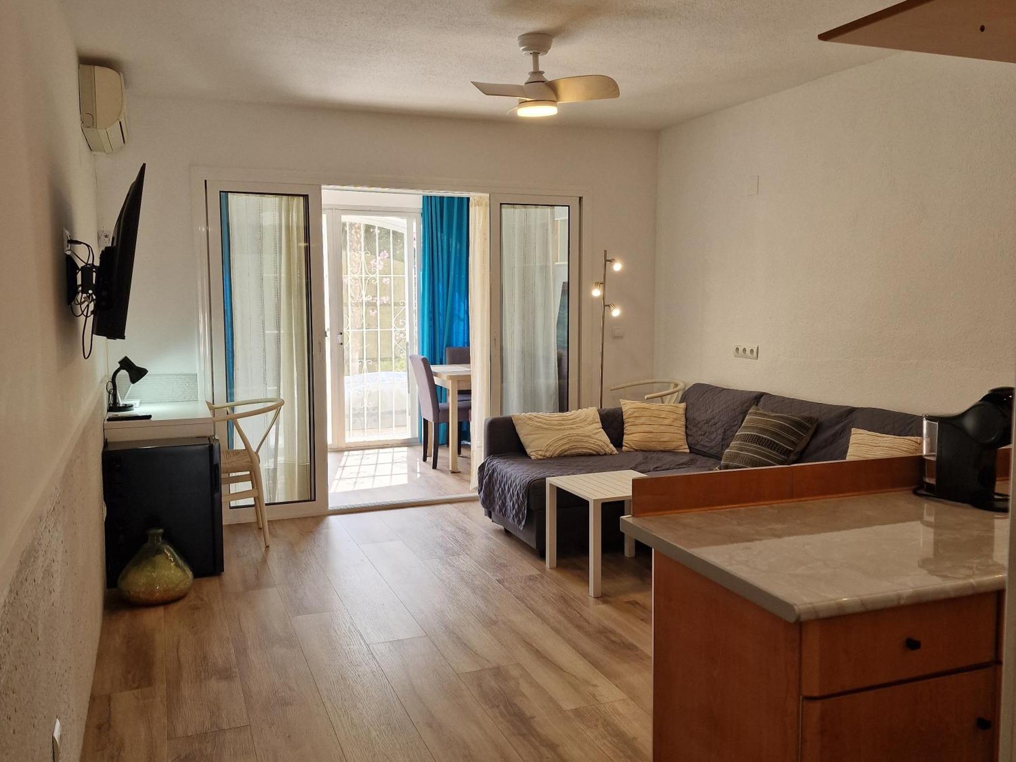 Albir Casa Rural Del Mar アルビール エクステリア 写真
