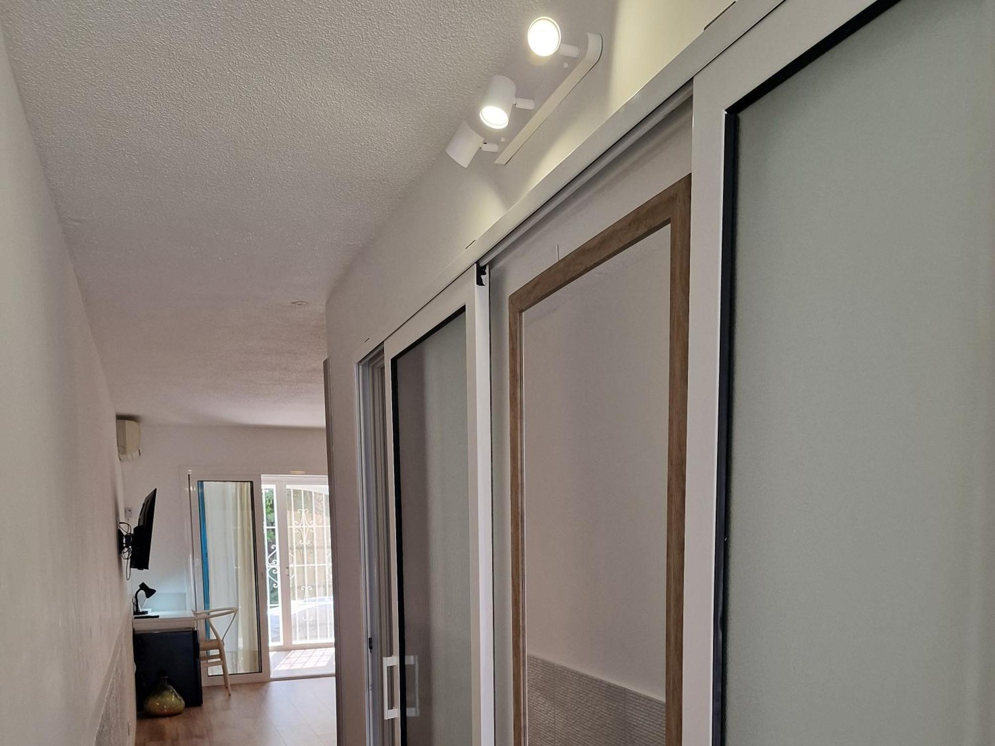 Albir Casa Rural Del Mar アルビール エクステリア 写真