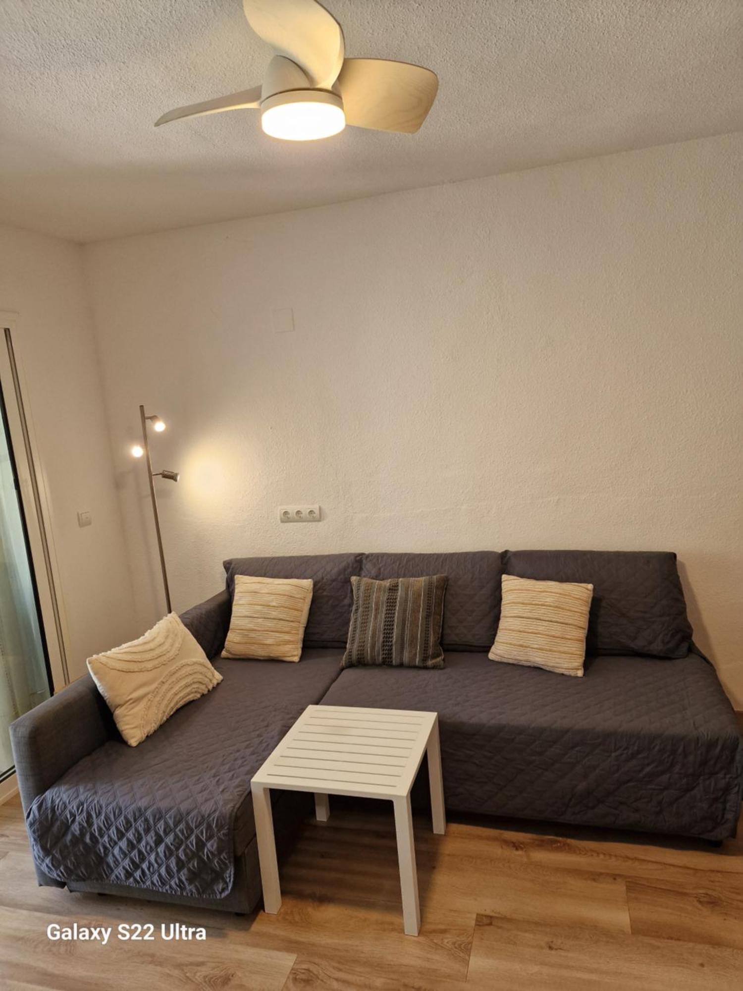 Albir Casa Rural Del Mar アルビール エクステリア 写真