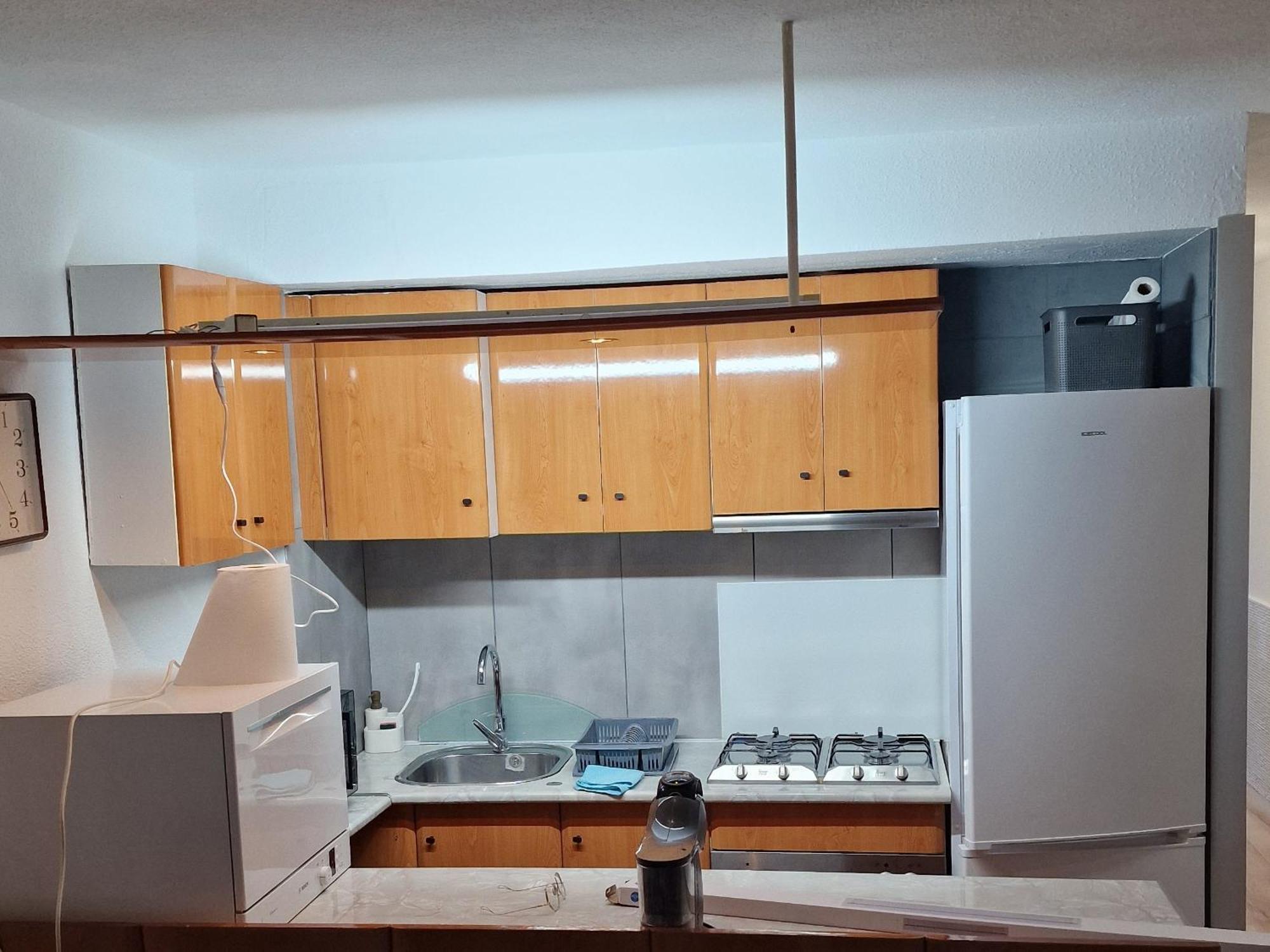 Albir Casa Rural Del Mar アルビール エクステリア 写真