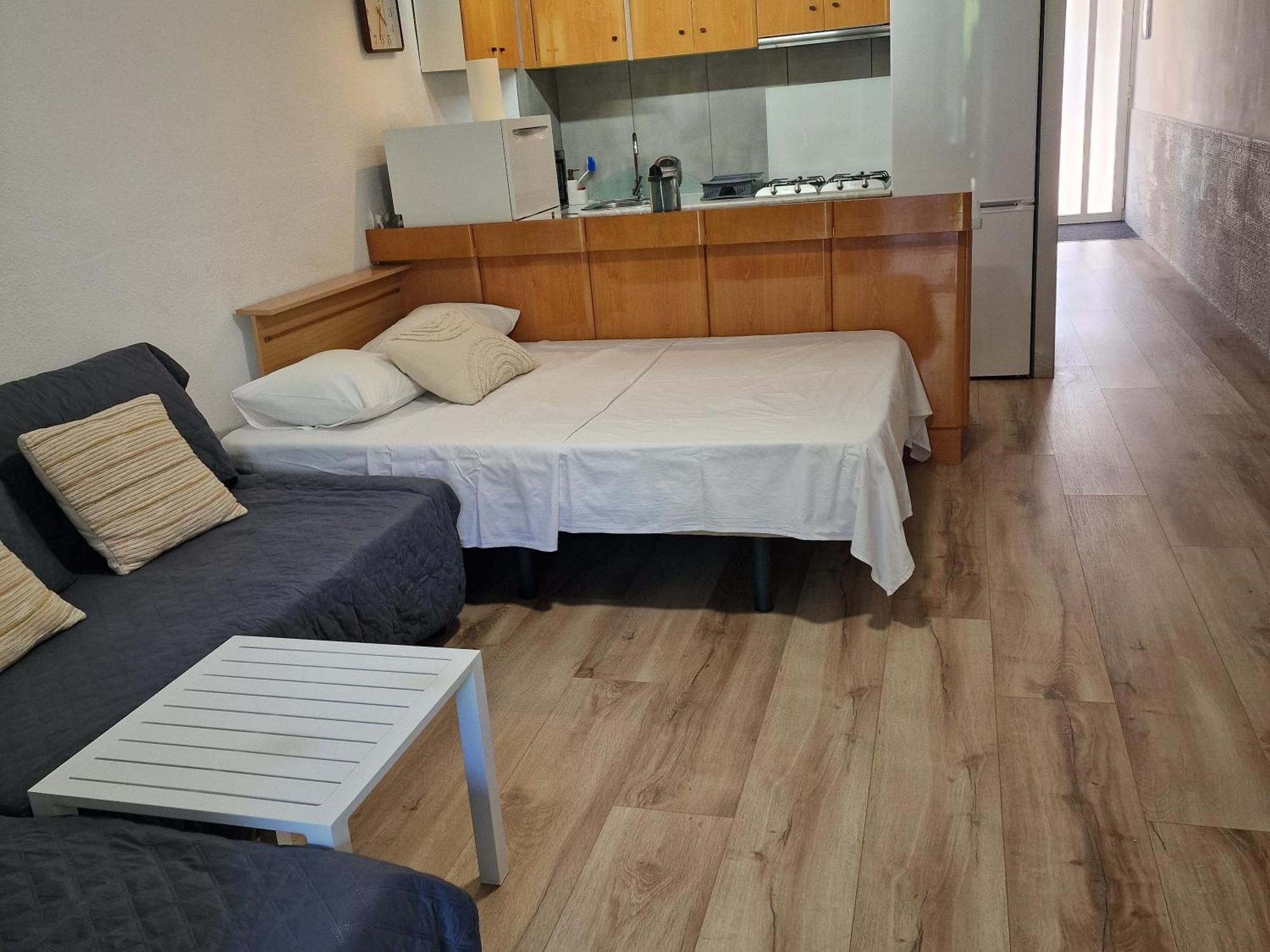 Albir Casa Rural Del Mar アルビール エクステリア 写真