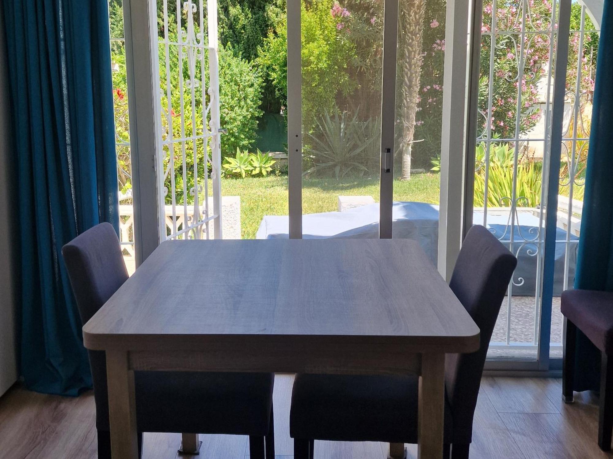 Albir Casa Rural Del Mar アルビール エクステリア 写真