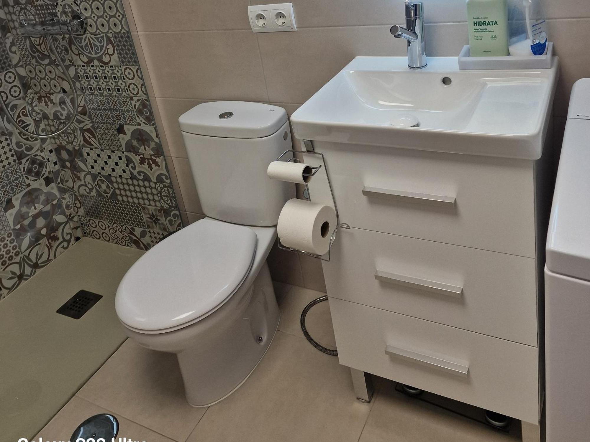 Albir Casa Rural Del Mar アルビール エクステリア 写真