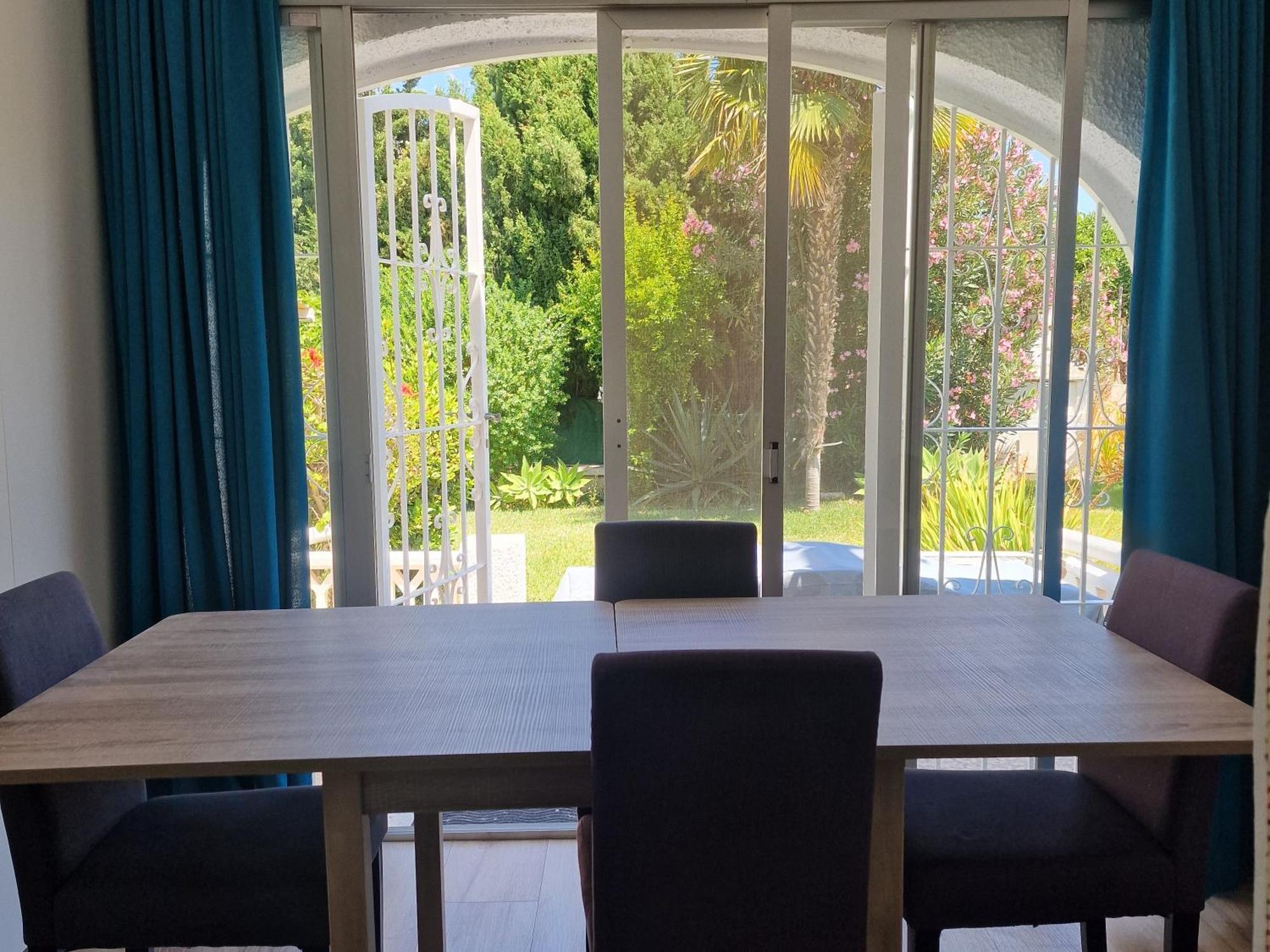 Albir Casa Rural Del Mar アルビール エクステリア 写真