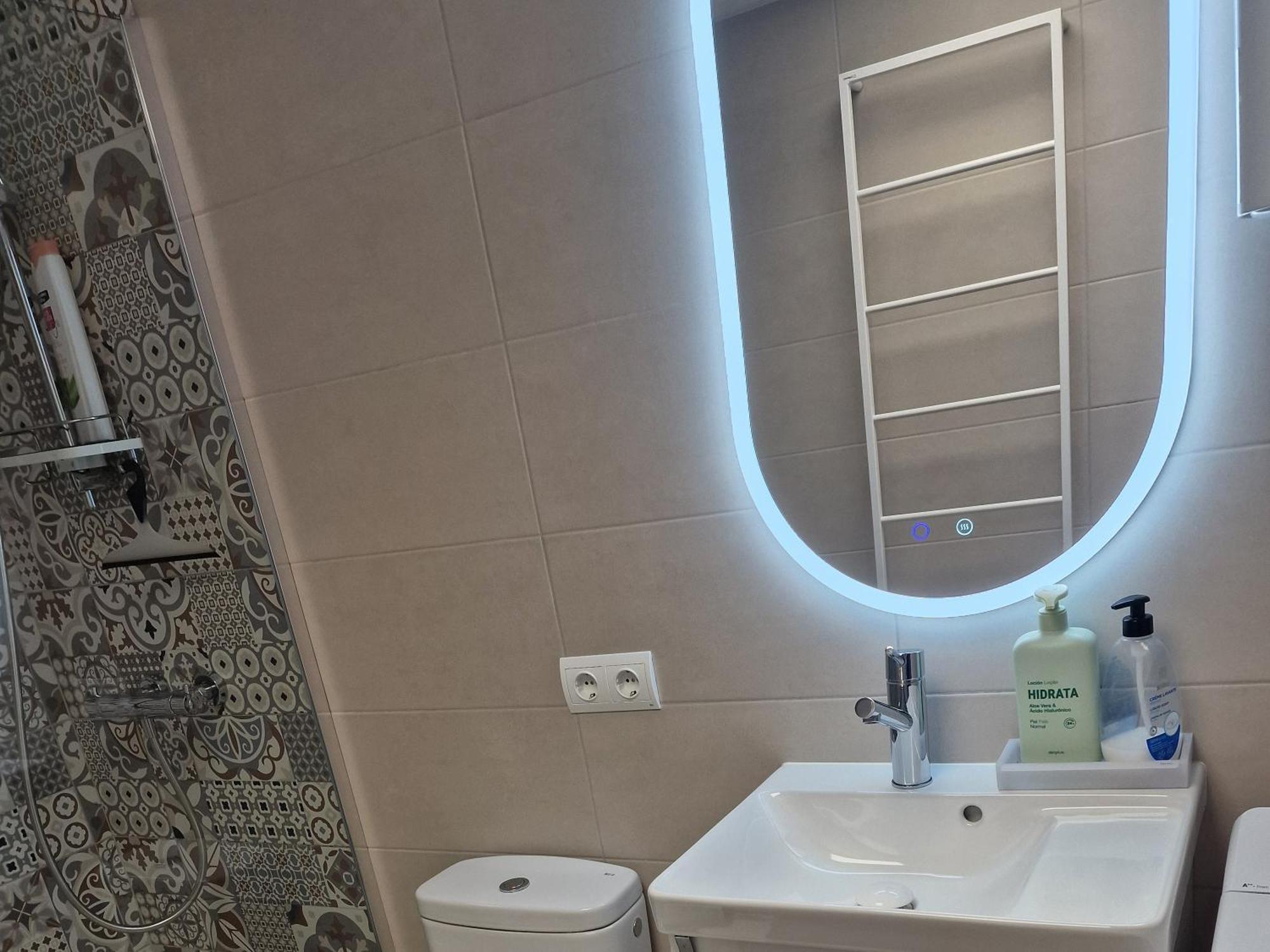Albir Casa Rural Del Mar アルビール エクステリア 写真